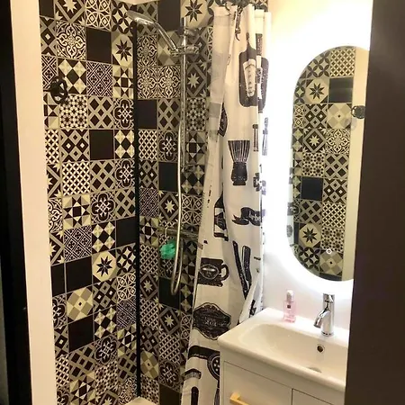 Maison Charmante Avec Piscine Privee A Saint-georges-de-pointindouxc * Saint-Georges-de-Pointindoux