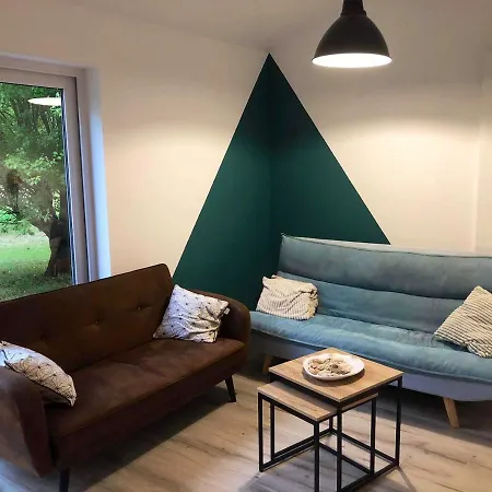 Prázdninový dům Maison Charmante Avec Piscine Privee A Saint-georges-de-pointindouxc *