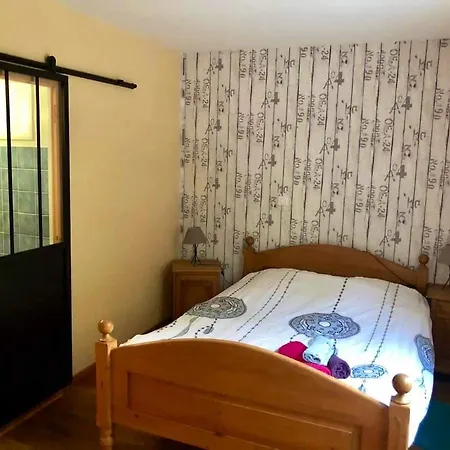 Maison Charmante Avec Piscine Privee A Saint-georges-de-pointindouxc * Saint-Georges-de-Pointindoux